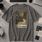 Sir Ch-Engyne Premium Shirt - Pepper