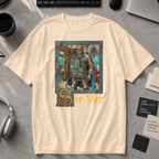 Sir Ver Premium Shirt - Ivory