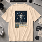 Sir Verles Premium Shirt - Ivory