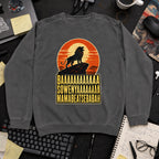 So Weny… Sweatshirt — Pepper