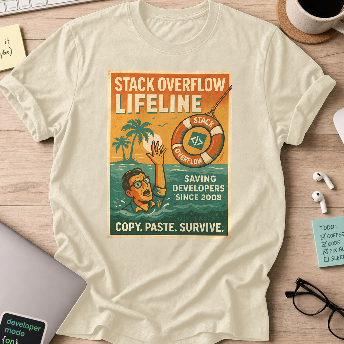 CodeCulture canonical mockup — Natural