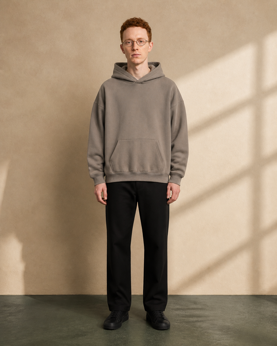 Street Collection | SC-004 | full-body front