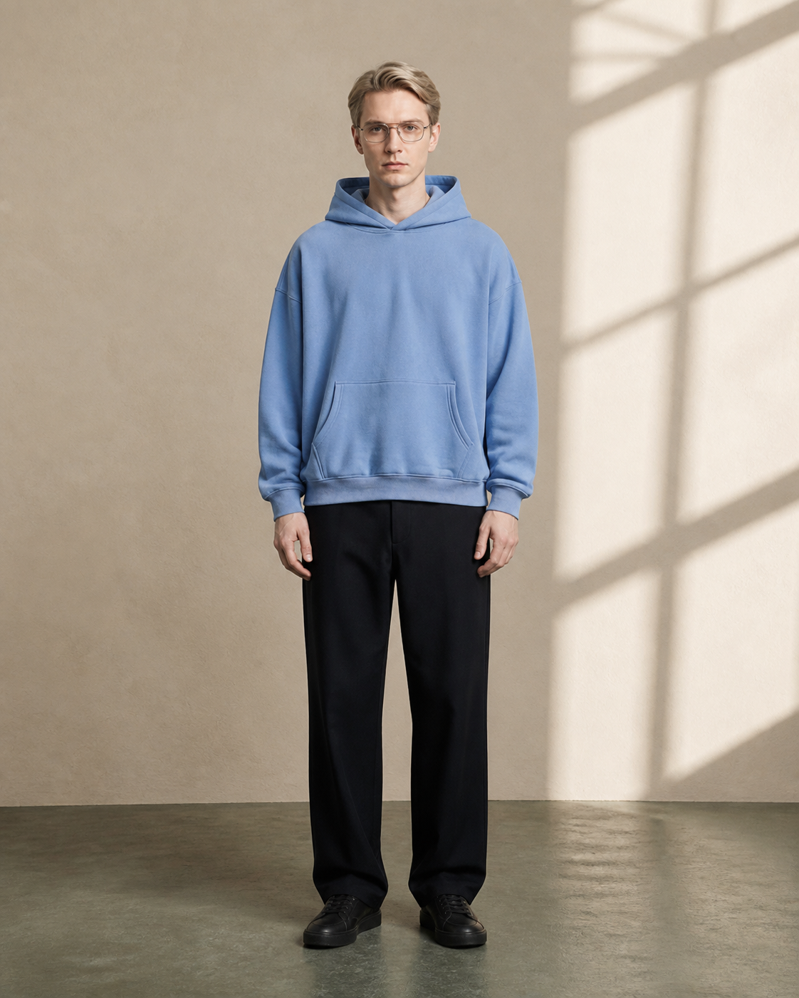 Street Collection | SC-005 | full-body front