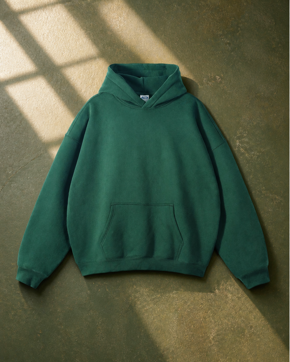 Street Collection | SC-006 | front flat lay