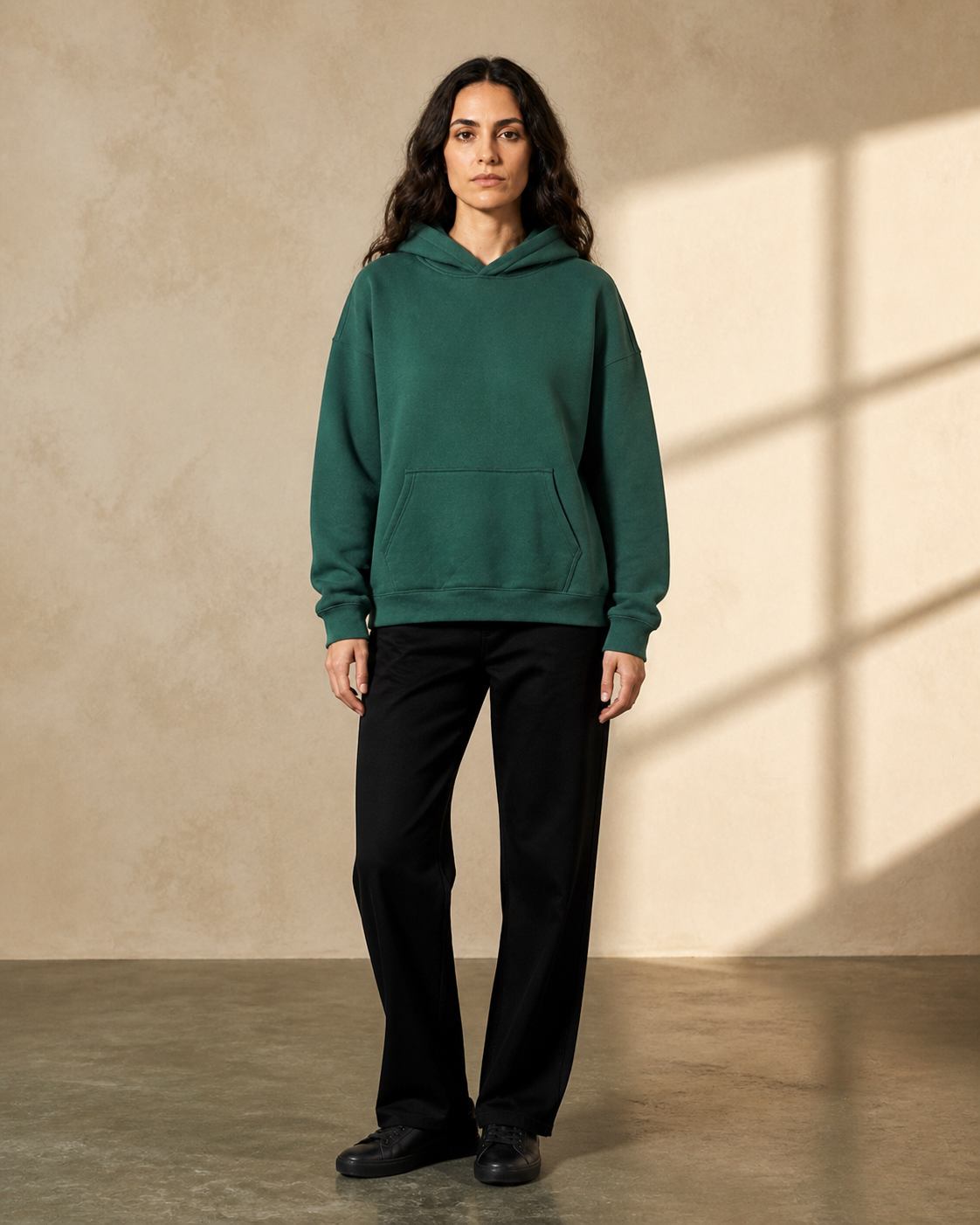 Street Collection | SC-006 | full-body front