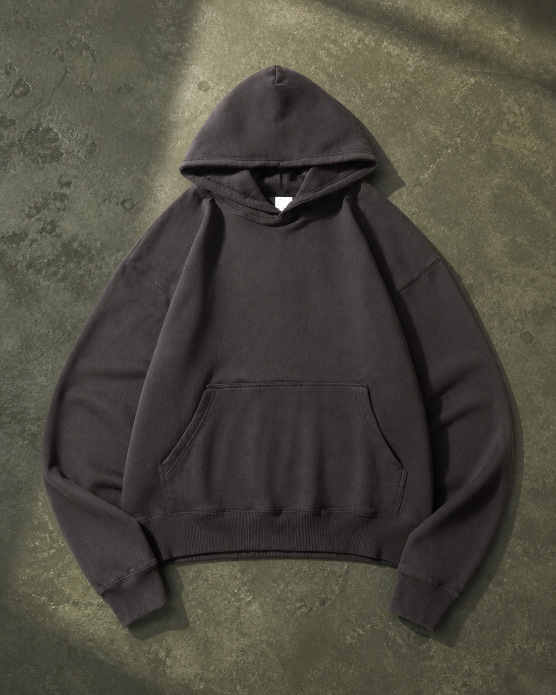 Street Collection | SC-011 | front flat lay