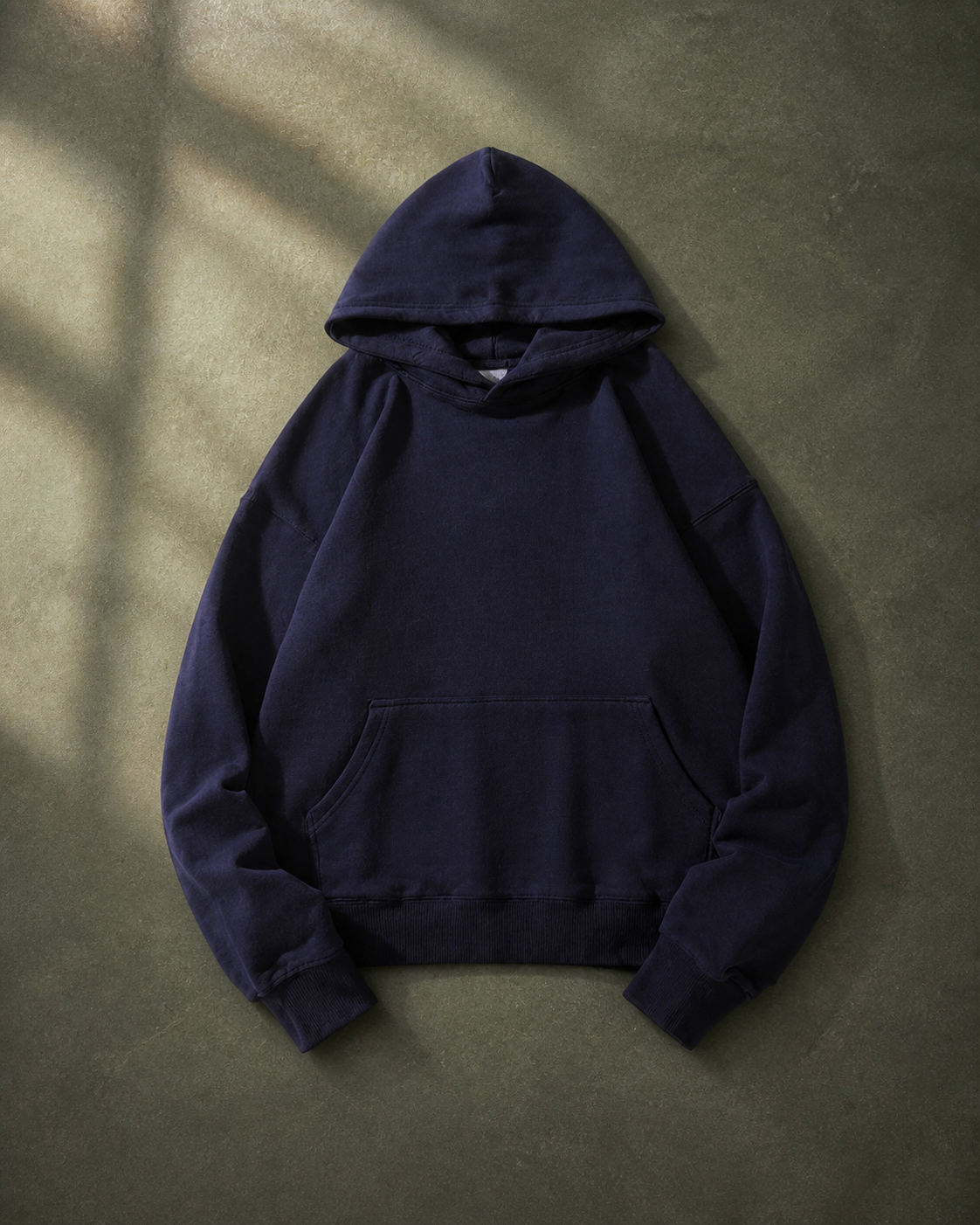 Street Collection | SC-012 | front flat lay