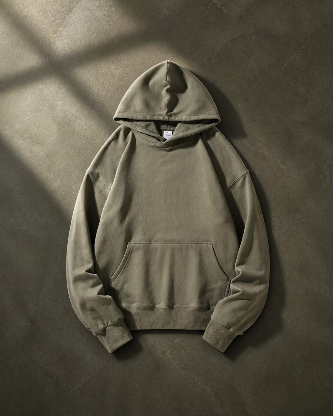 Street Collection | SC-013 | front flat lay