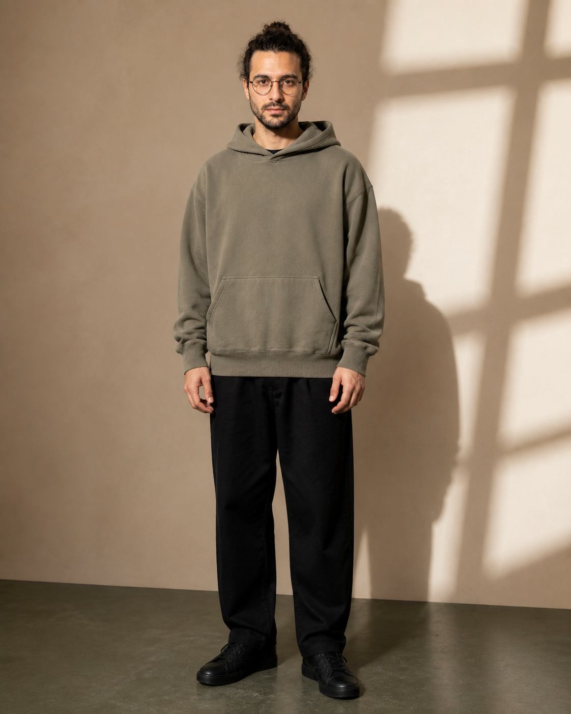 Street Collection | SC-013 | full-body front