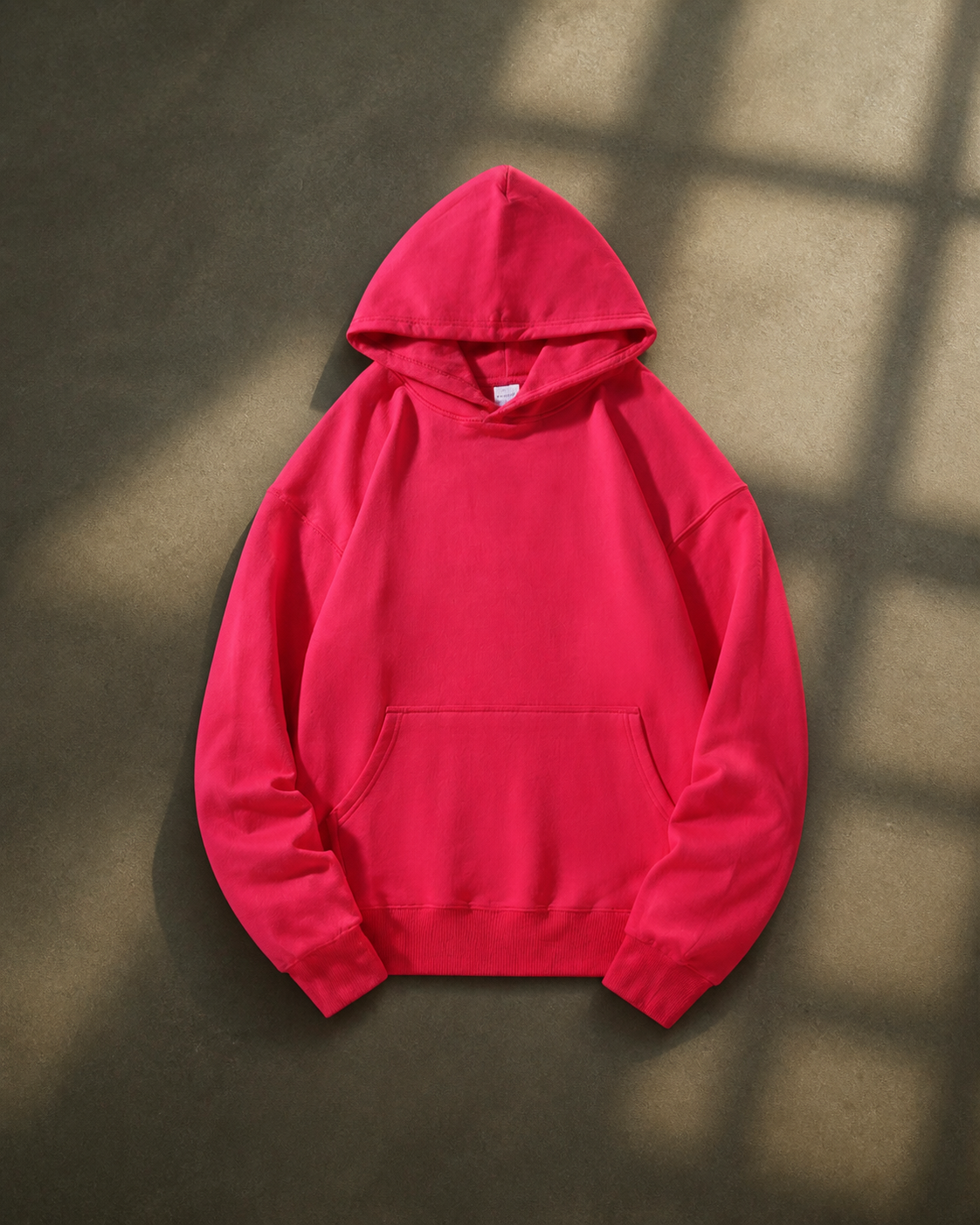 Street Collection | SC-015 | front flat lay