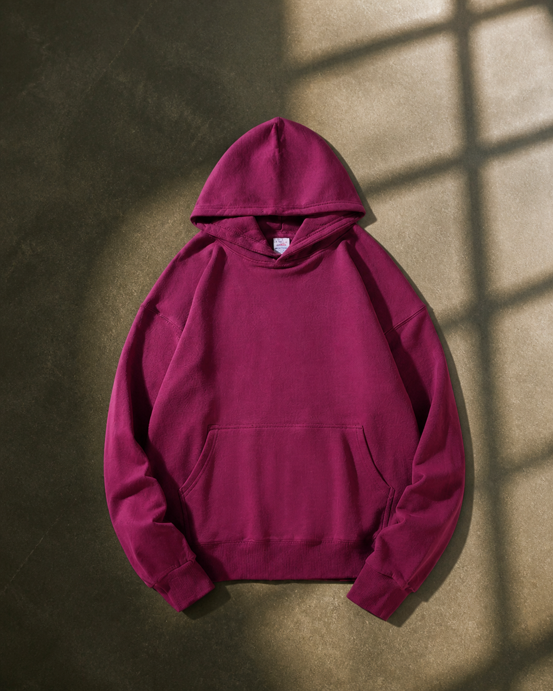Street Collection | SC-016 | front flat lay