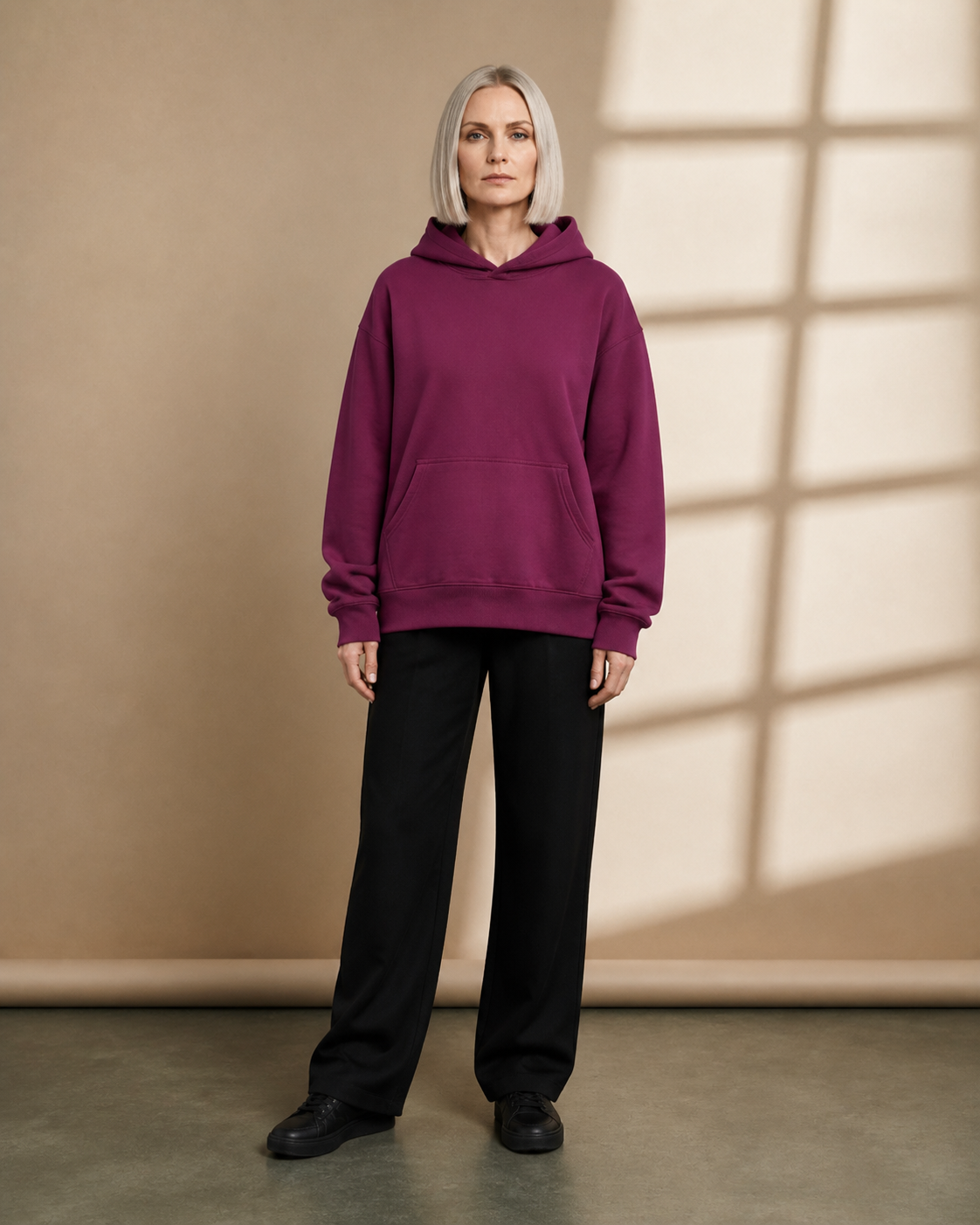 Street Collection | SC-016 | full-body front