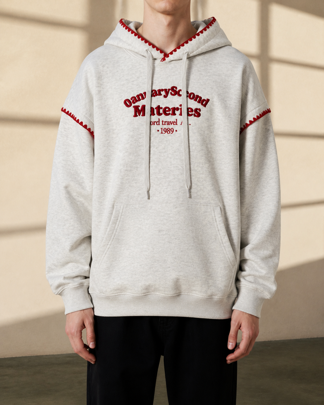 Street Collection | SC-018 | front zoom