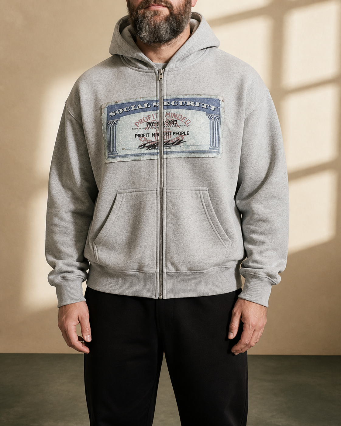 Street Collection | SC-020 | front zoom
