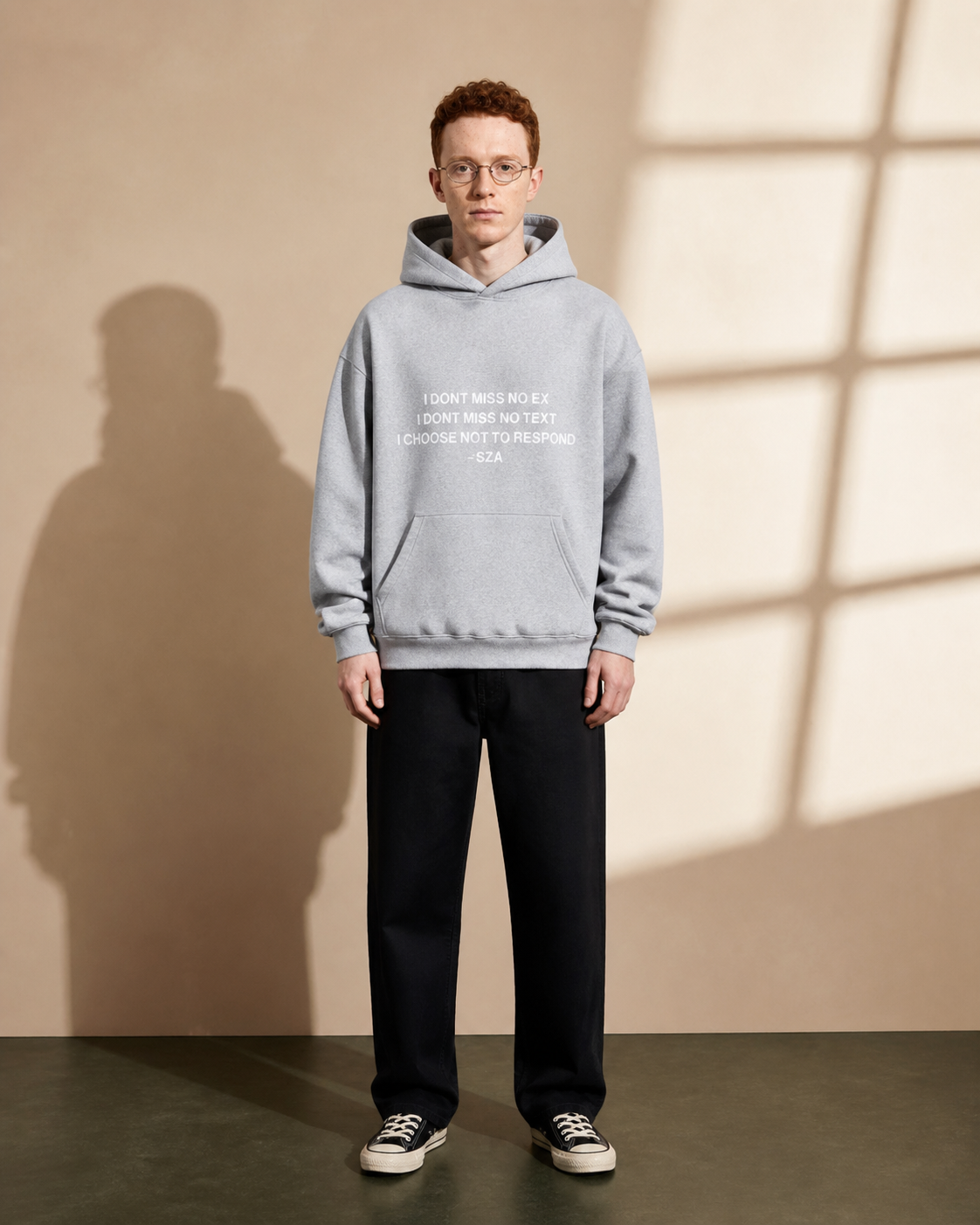 Street Collection | SC-022 | full-body front