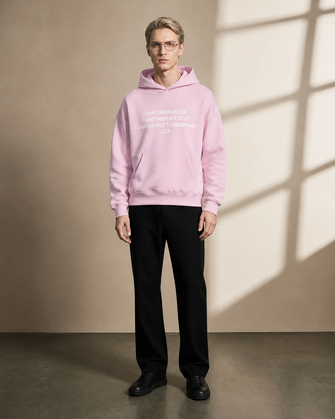 Street Collection | SC-023 | full-body front