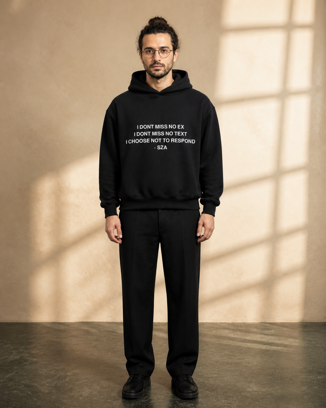 Street Collection | SC-025 | full-body front