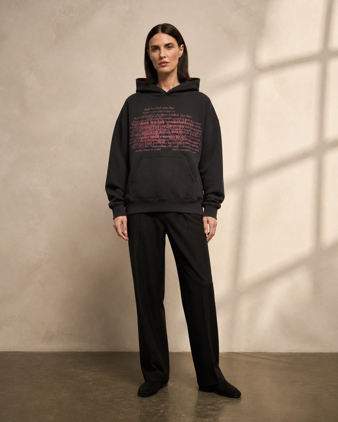 Street Collection | SC-026 | full-body front