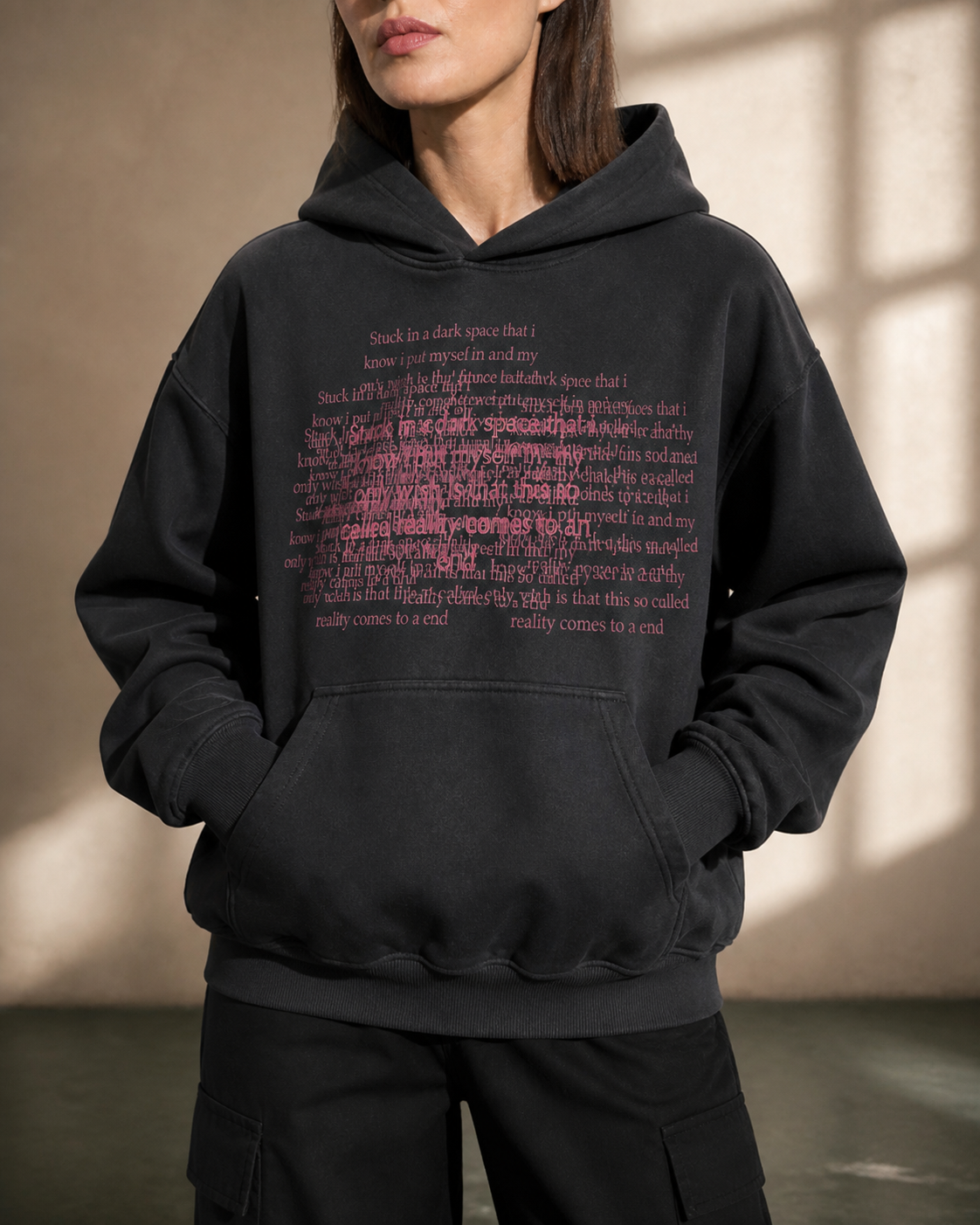 Street Collection | SC-026 | front zoom