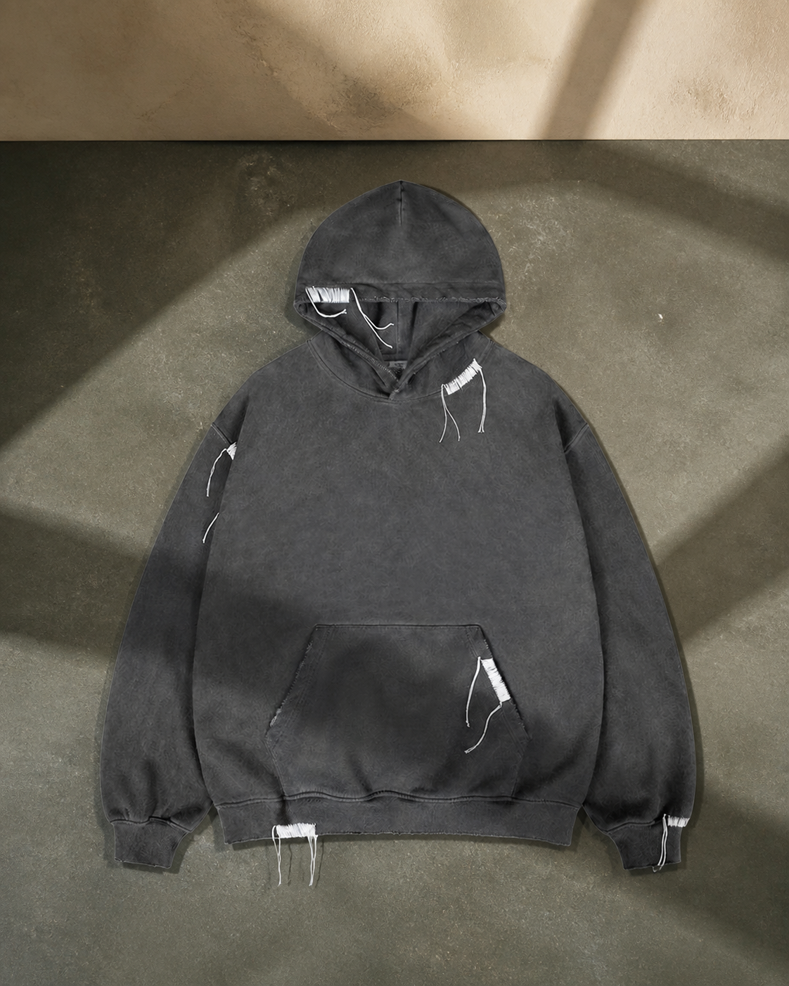 Street Collection | SC-027 | front flat lay