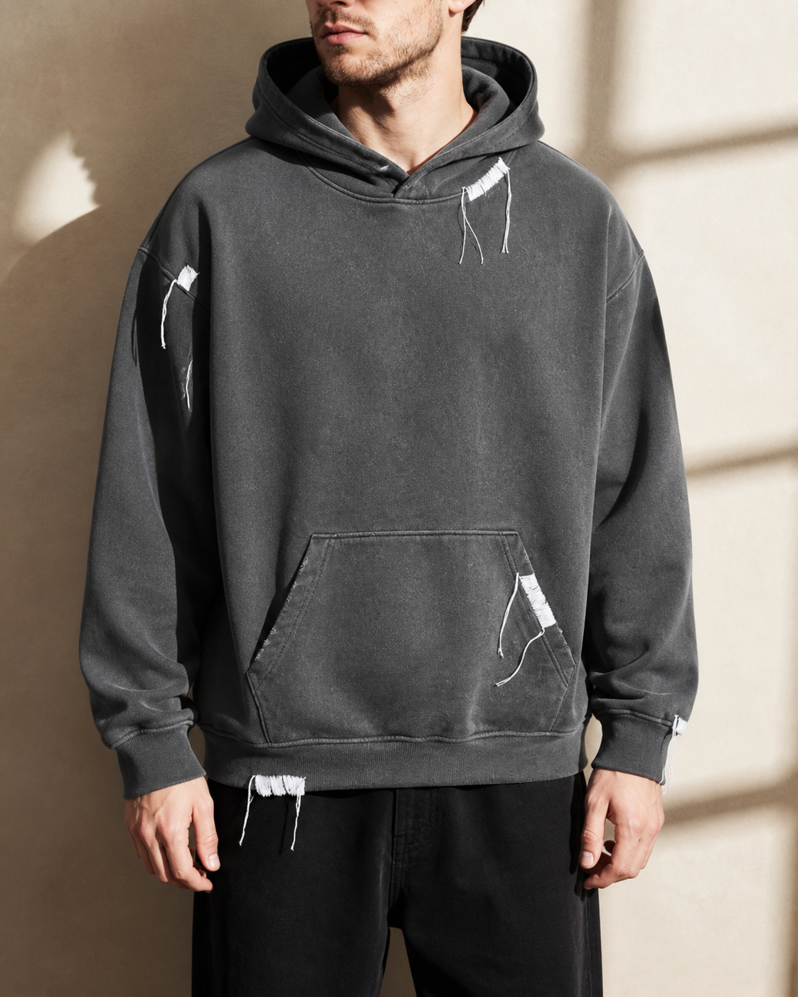 Street Collection | SC-027 | front zoom
