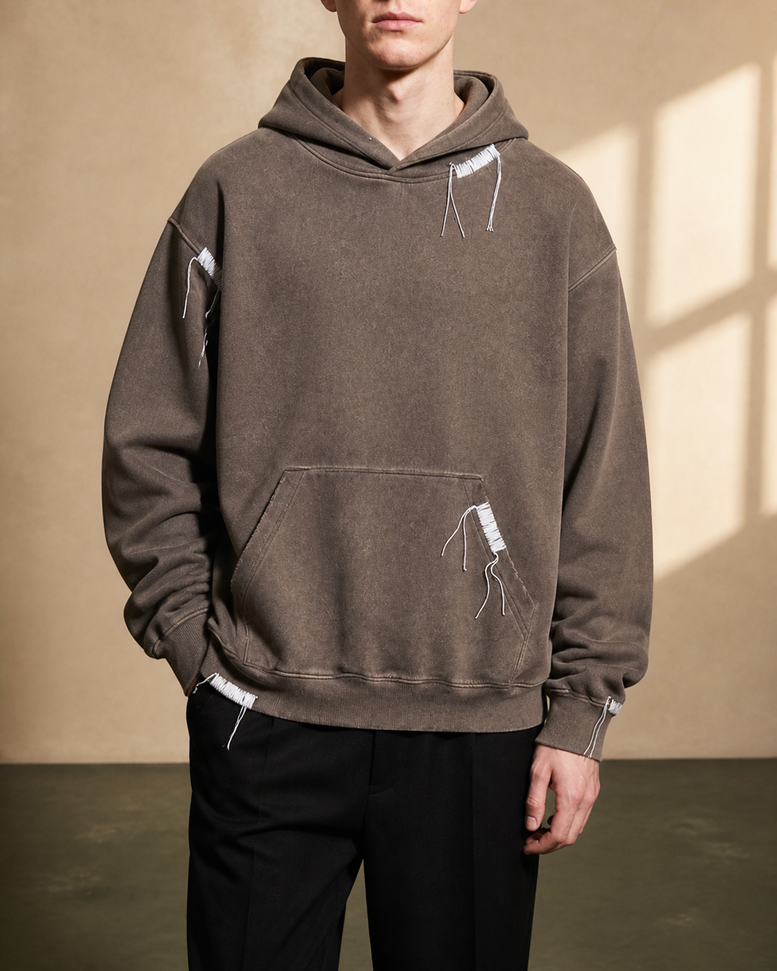 Street Collection | SC-028 | front zoom