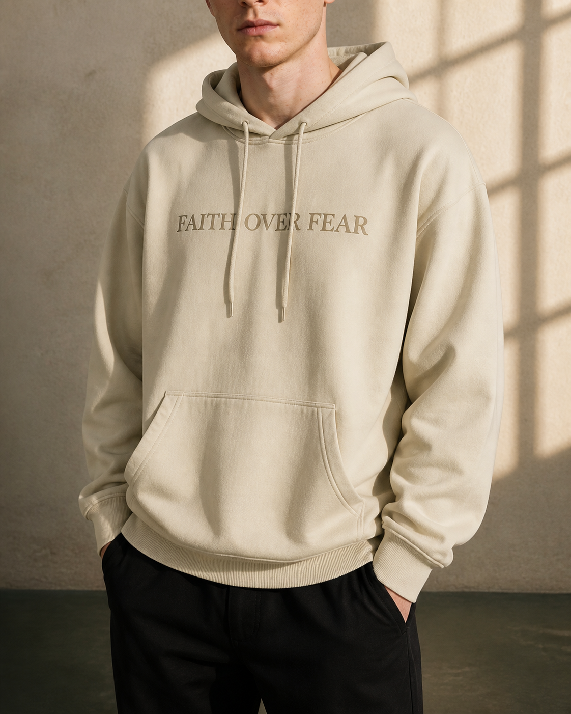 Street Collection | SC-034 | front zoom