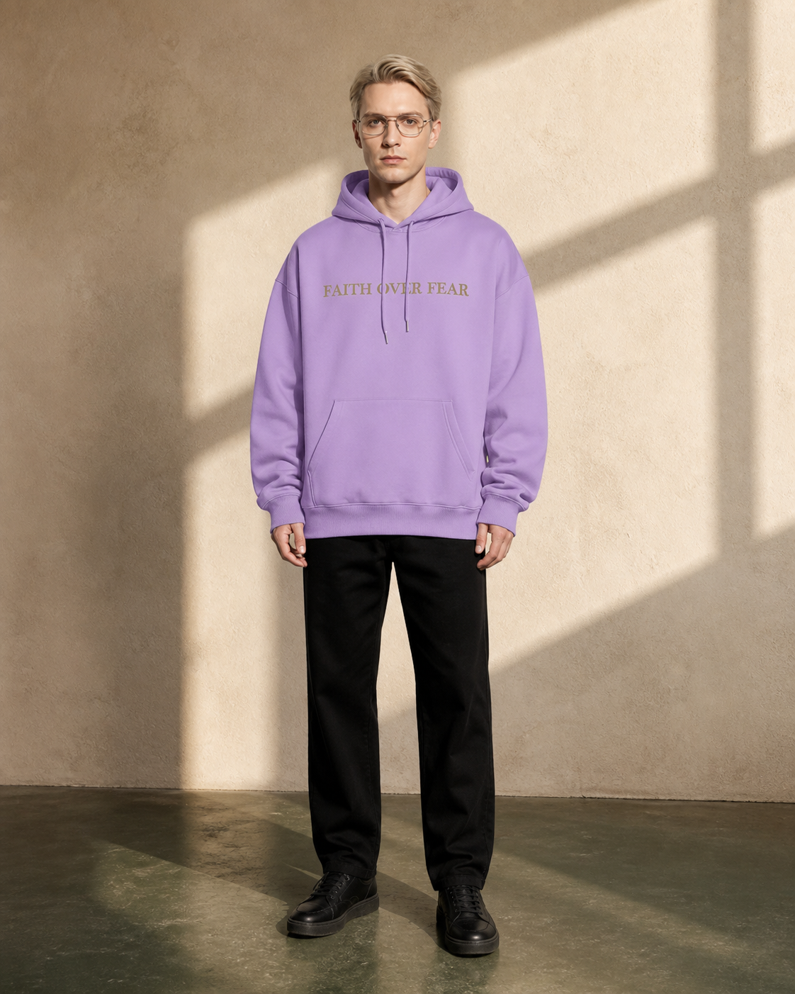 Street Collection | SC-041 | full-body front