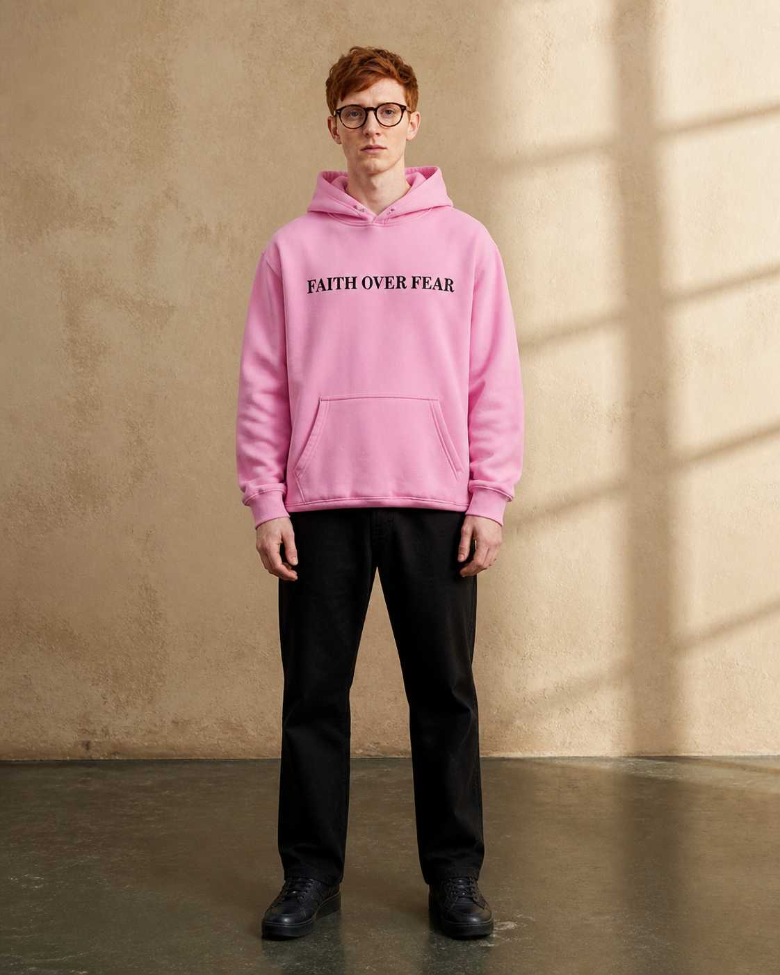 Street Collection | SC-042 | full-body front