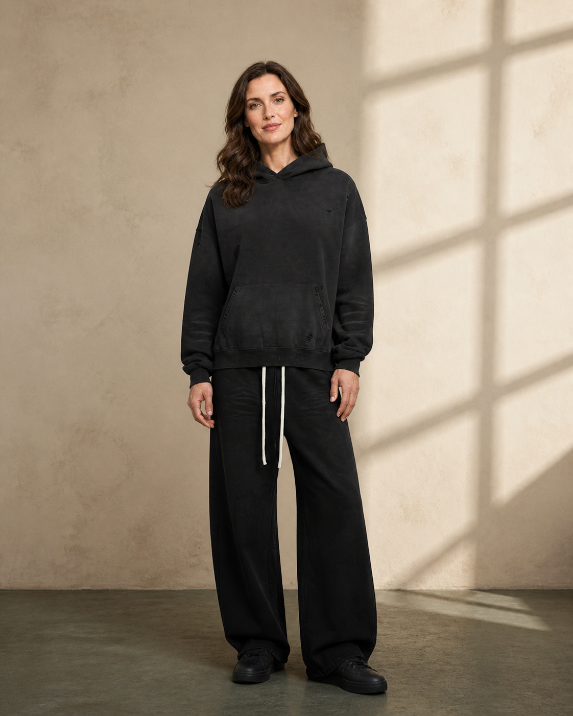 Street Collection | SC-046 | full-body front