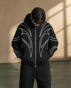 Street Collection | SC-047 | front zoom