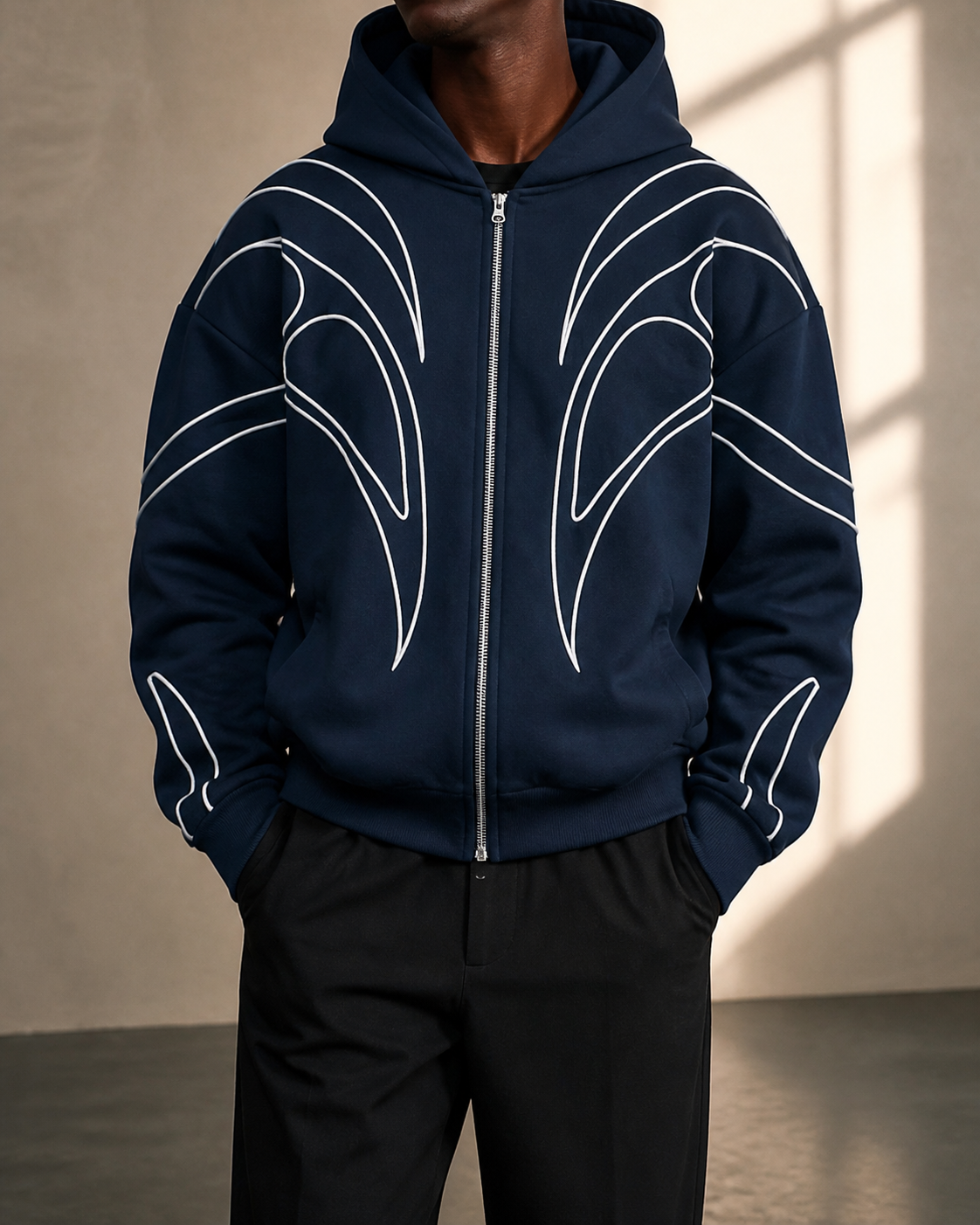 Street Collection | SC-048 | front zoom