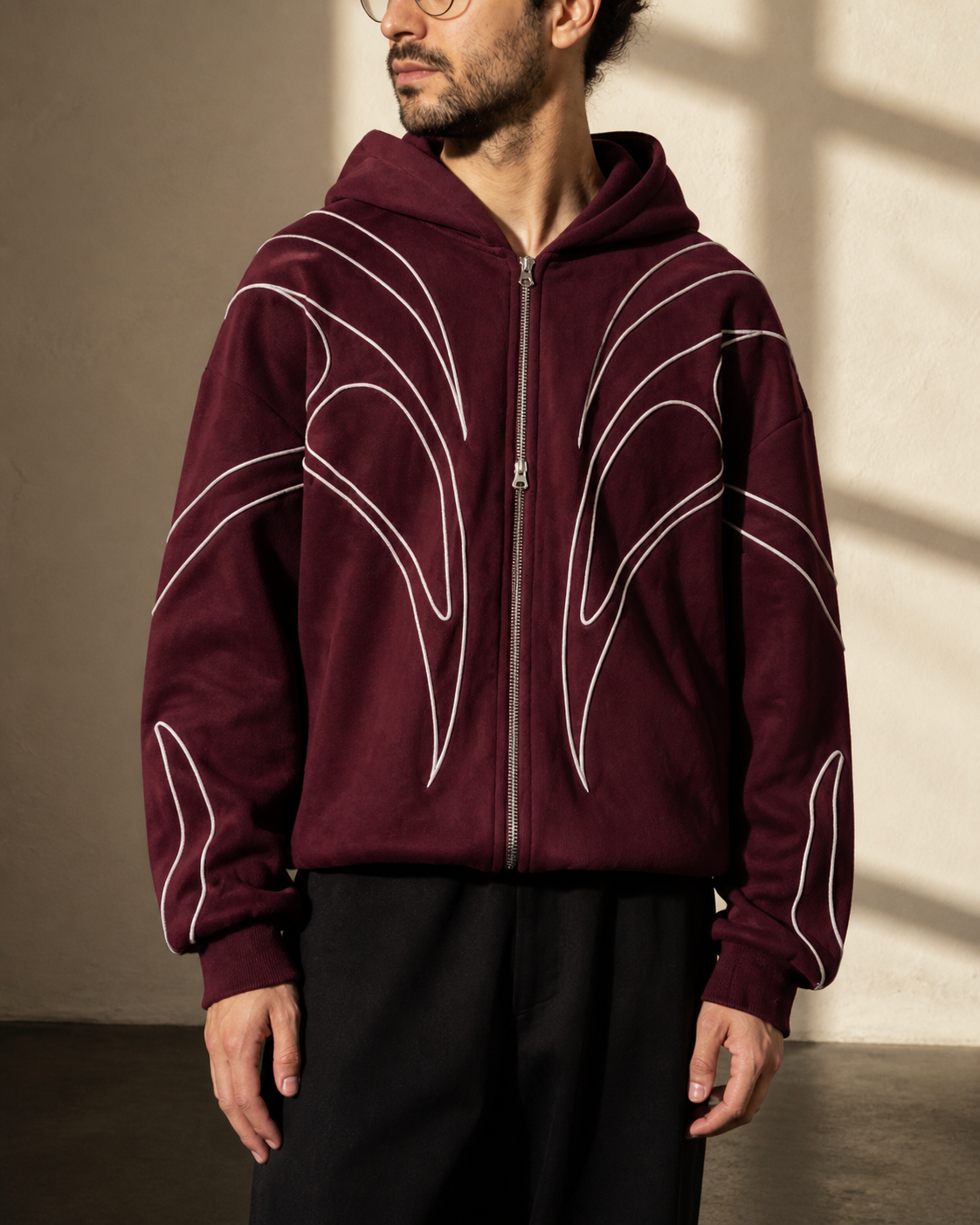 Street Collection | SC-049 | front zoom