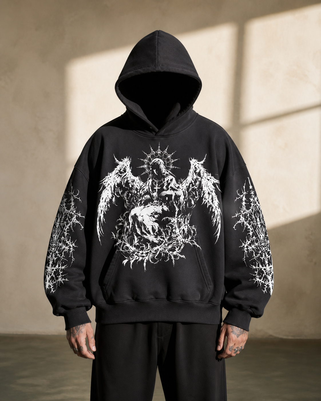 Street Collection | SC-050 | front zoom
