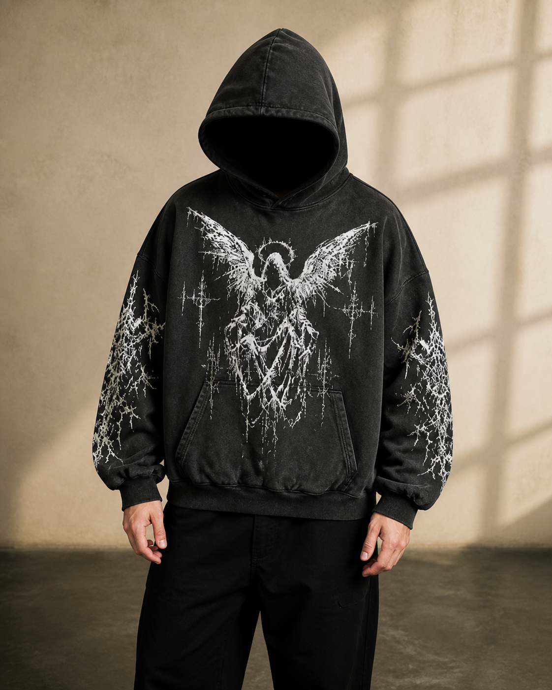 Street Collection | SC-051 | front zoom