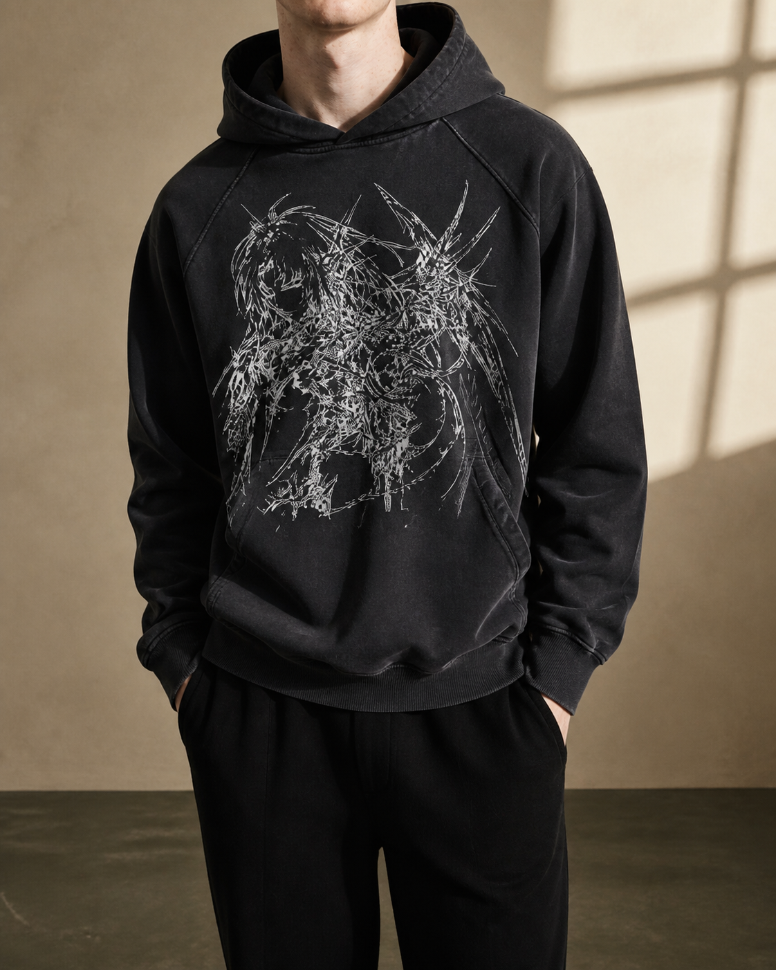 Street Collection | SC-052 | front zoom