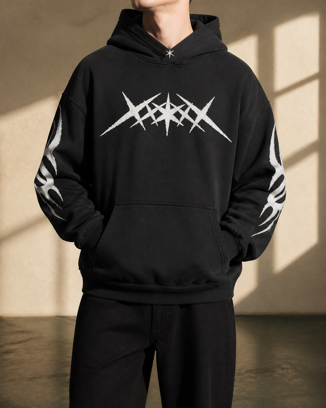 Street Collection | SC-053 | front zoom