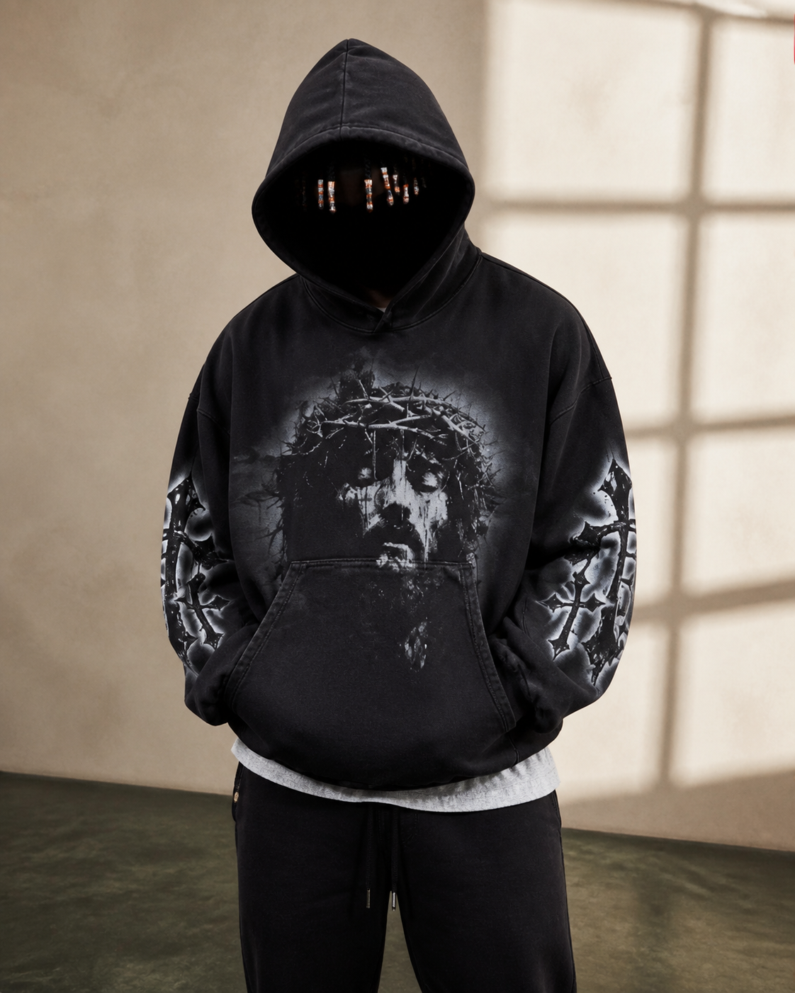 Street Collection | SC-054 | front zoom
