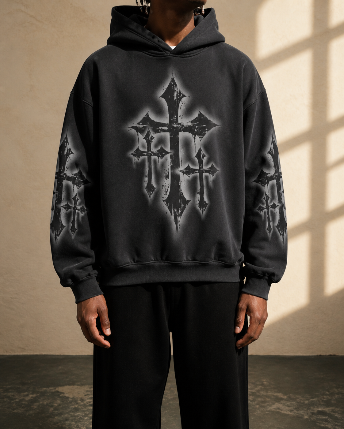 Street Collection | SC-055 | front zoom