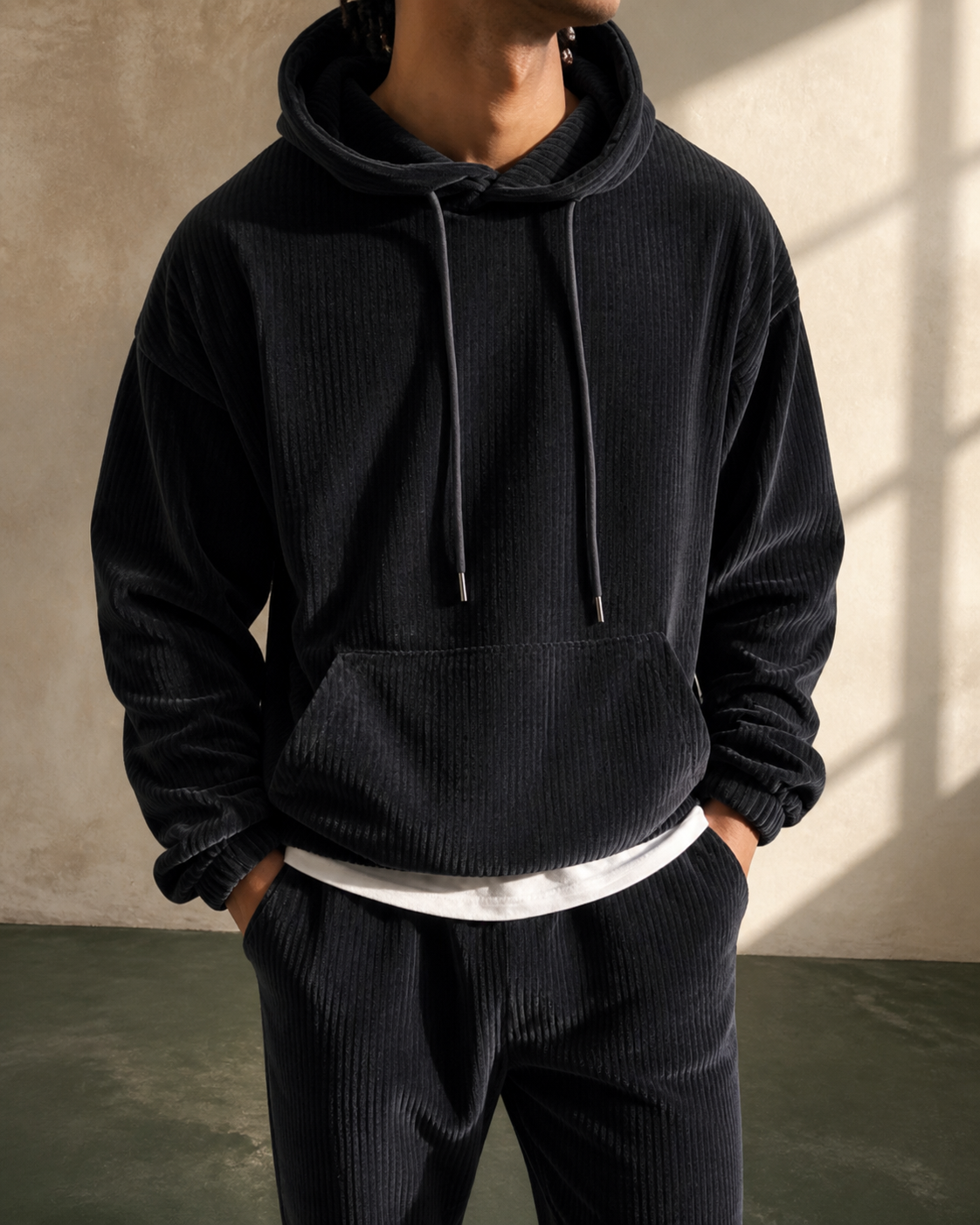 Street Collection | SC-056 | front zoom