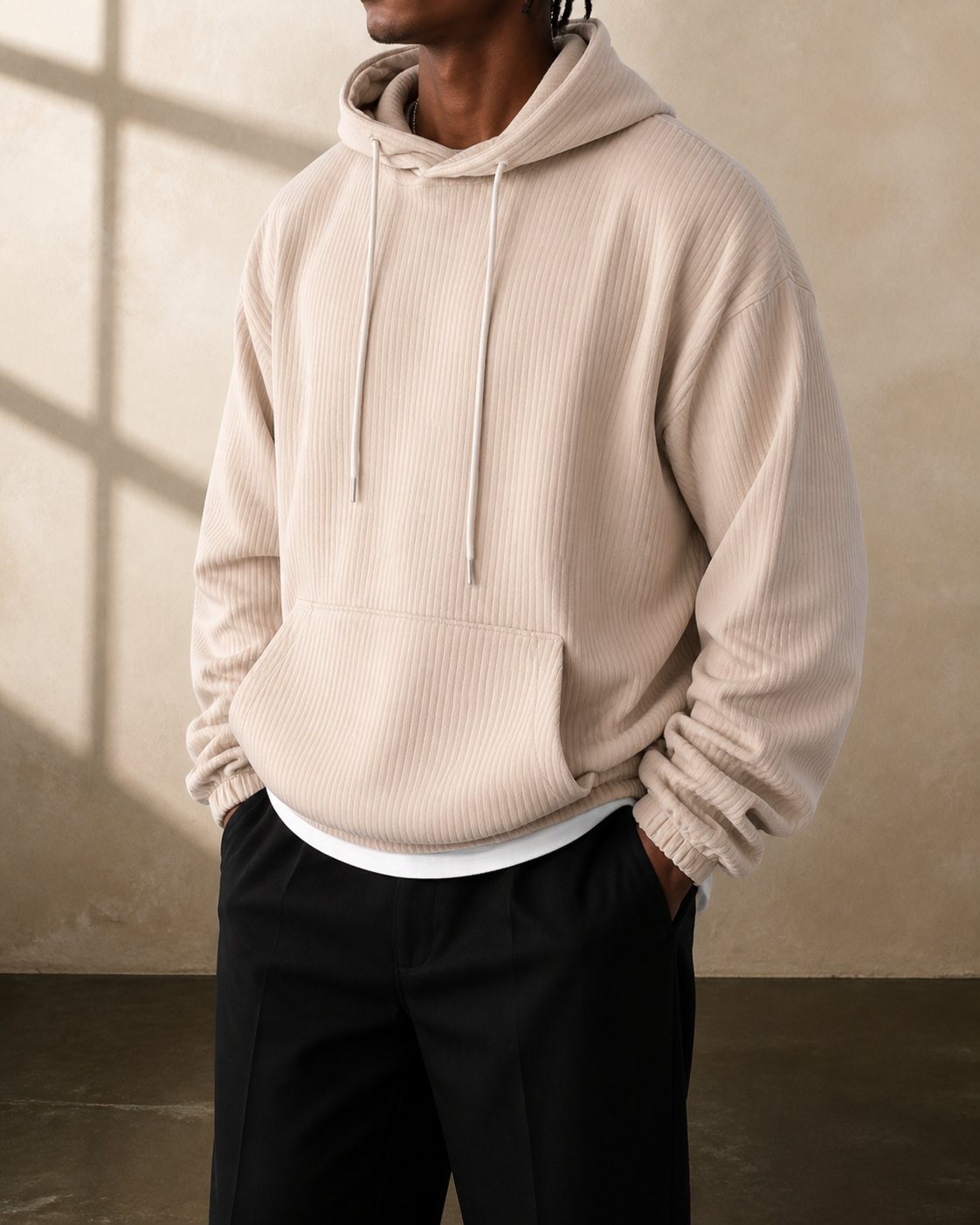 Street Collection | SC-057 | front zoom