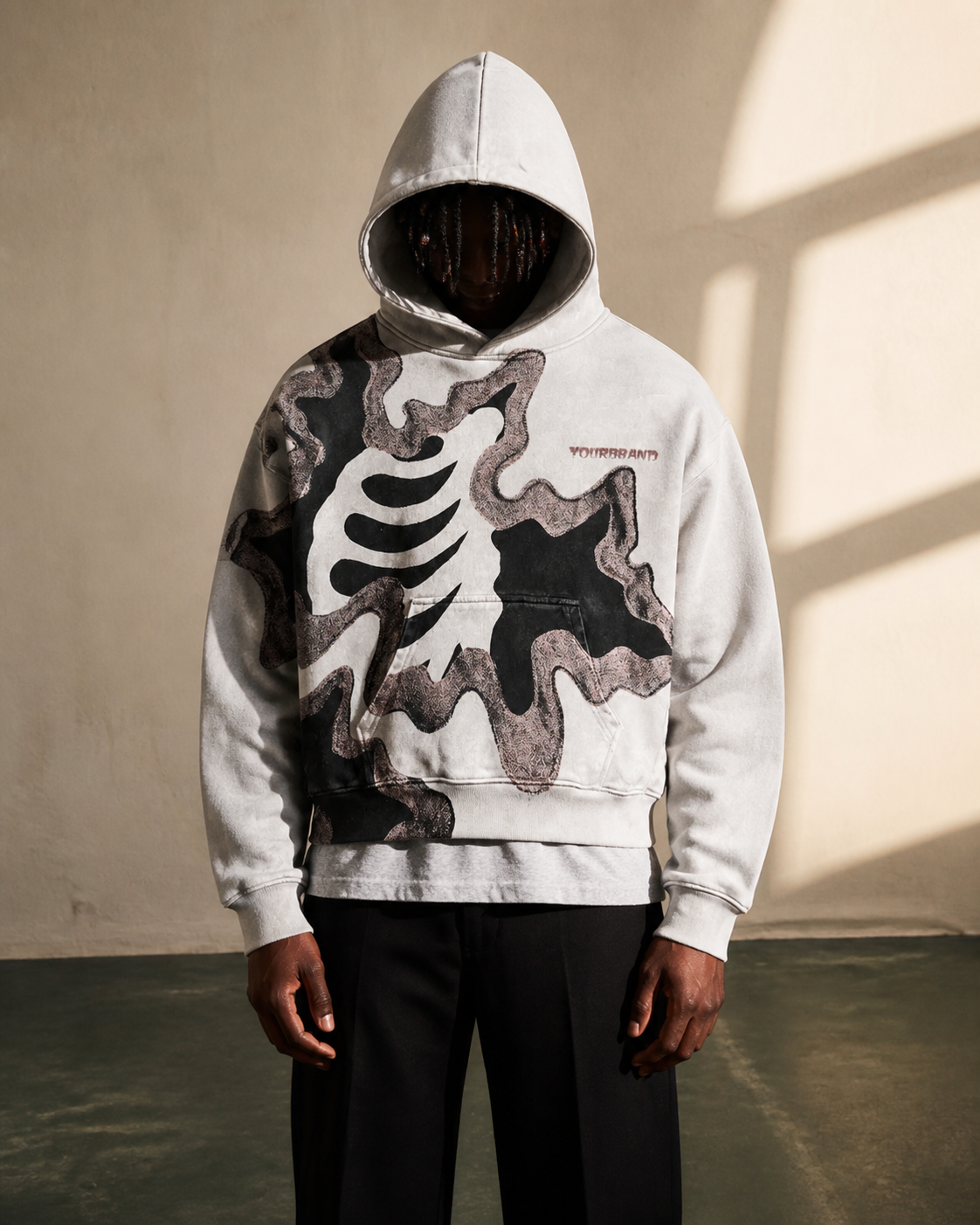 Street Collection | SC-058 | front zoom