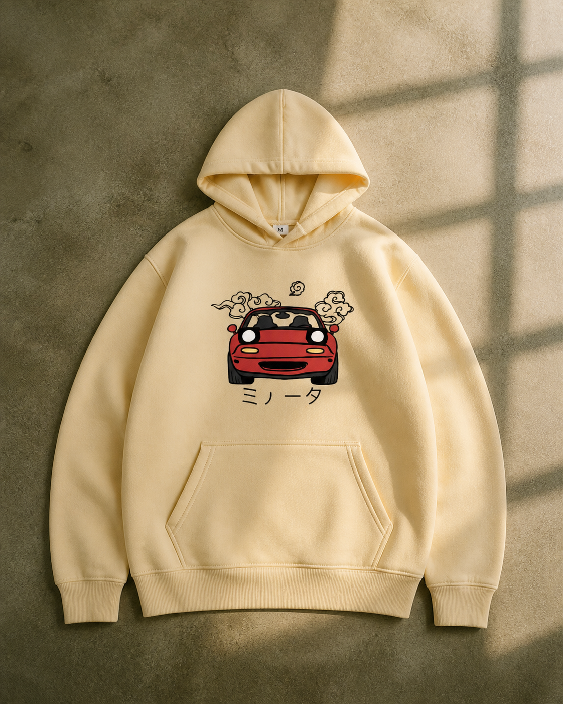 Street Collection | SC-067 | front flat lay