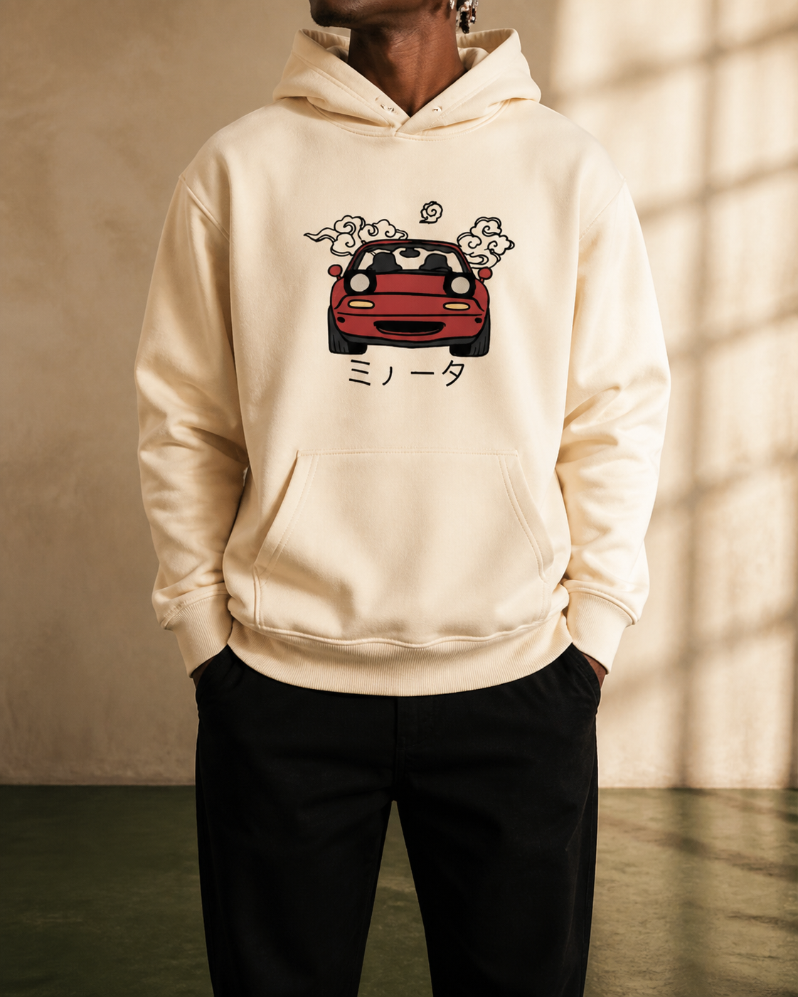 Street Collection | SC-067 | front zoom
