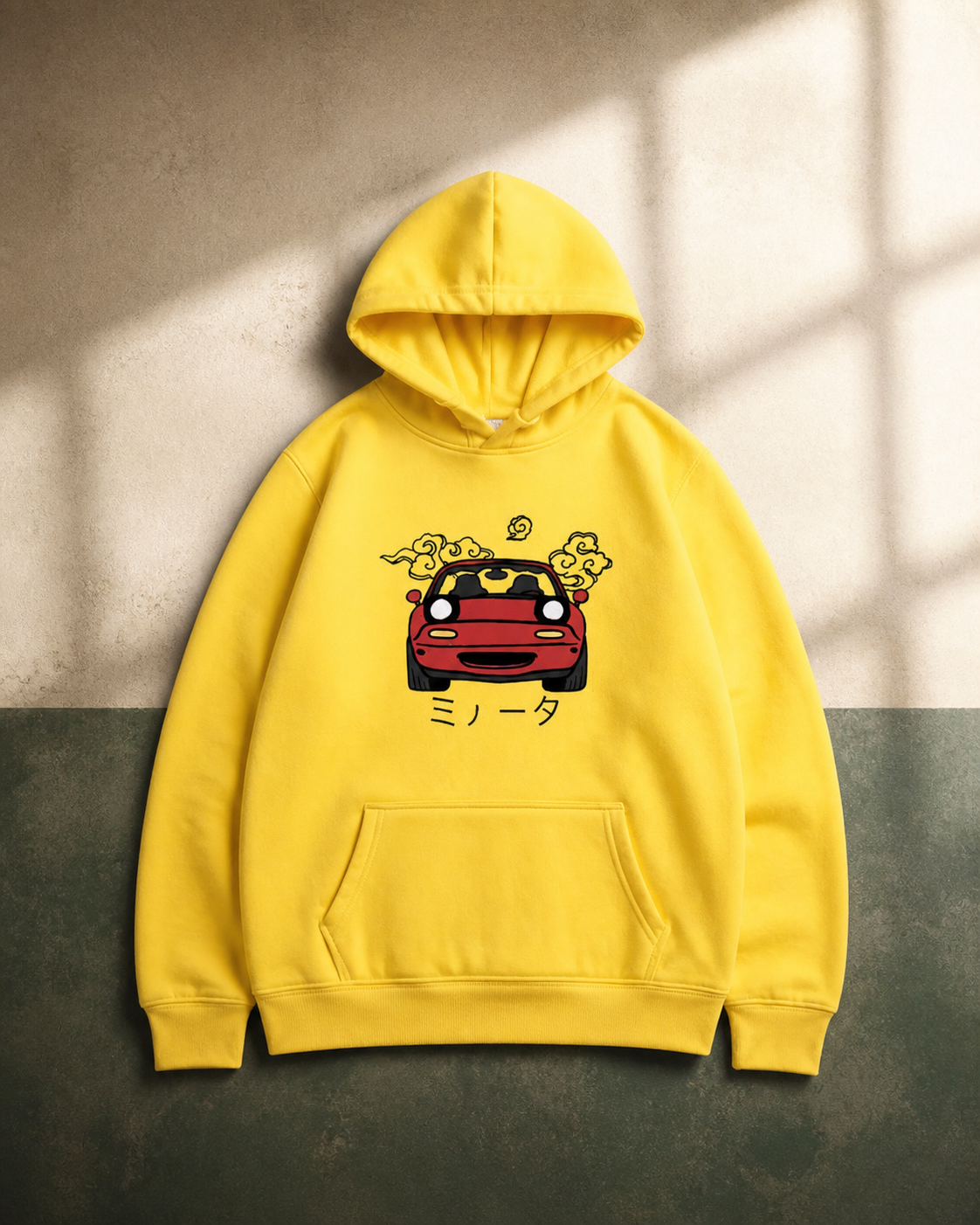 Street Collection | SC-068 | front flat lay