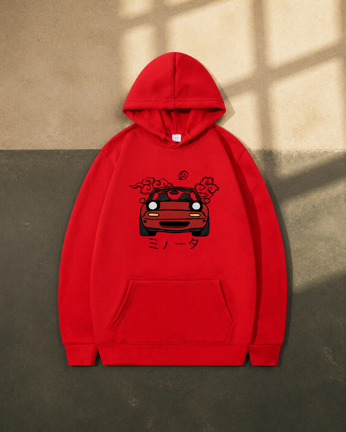 Street Collection | SC-069 | front flat lay