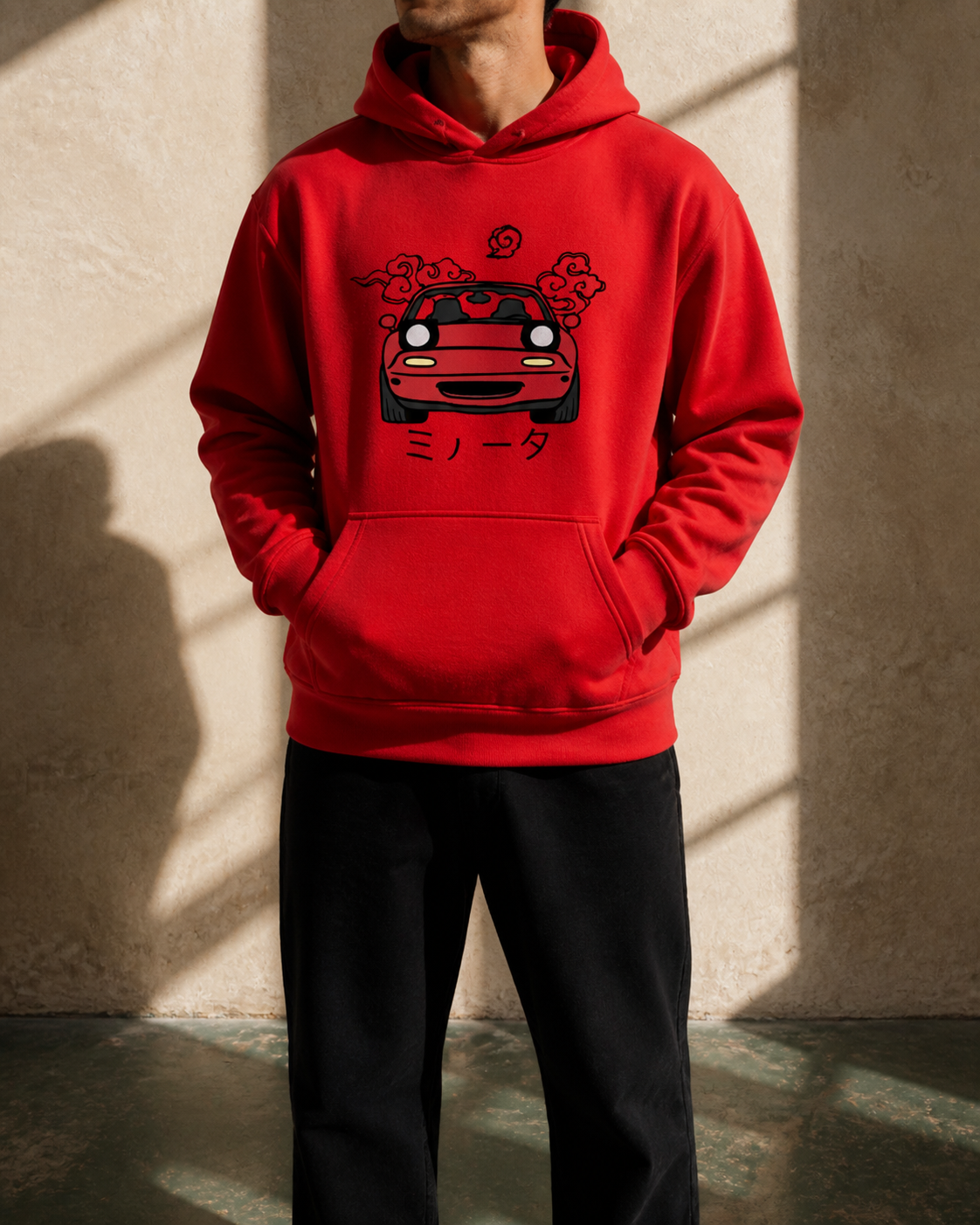 Street Collection | SC-069 | front zoom