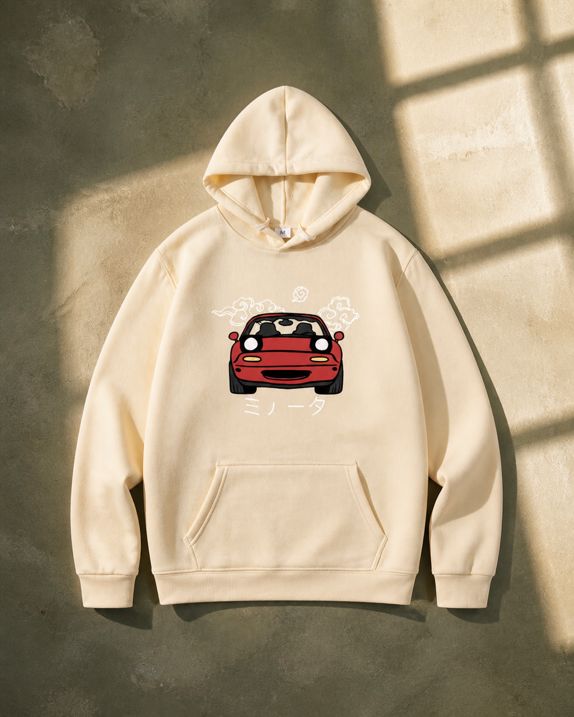 Street Collection | SC-070 | front flat lay