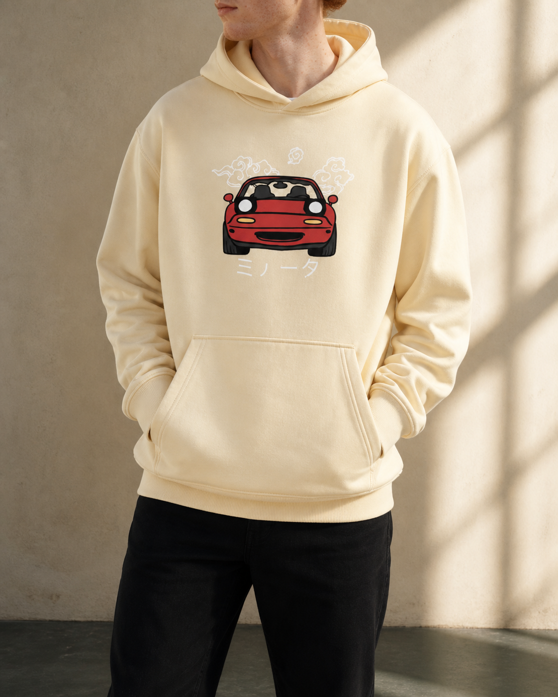 Street Collection | SC-070 | front zoom