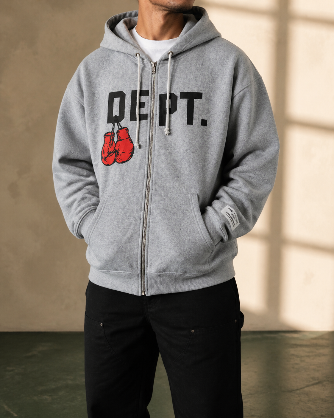 Street Collection | SC-073 | front zoom